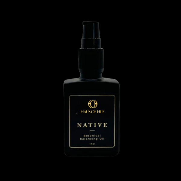 Try Native Botanical